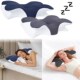 Sleep Pillow Cervical Neck Comfortable Orthopedic Ergonomic