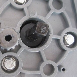 门人遥控车库门电机开门机翻版门电动门自动门开门器DOOR MN电机