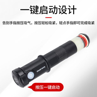 石井电动吸盘内芯 瓷砖泵式吸盘电池配件 气泵真空吸盘泵芯