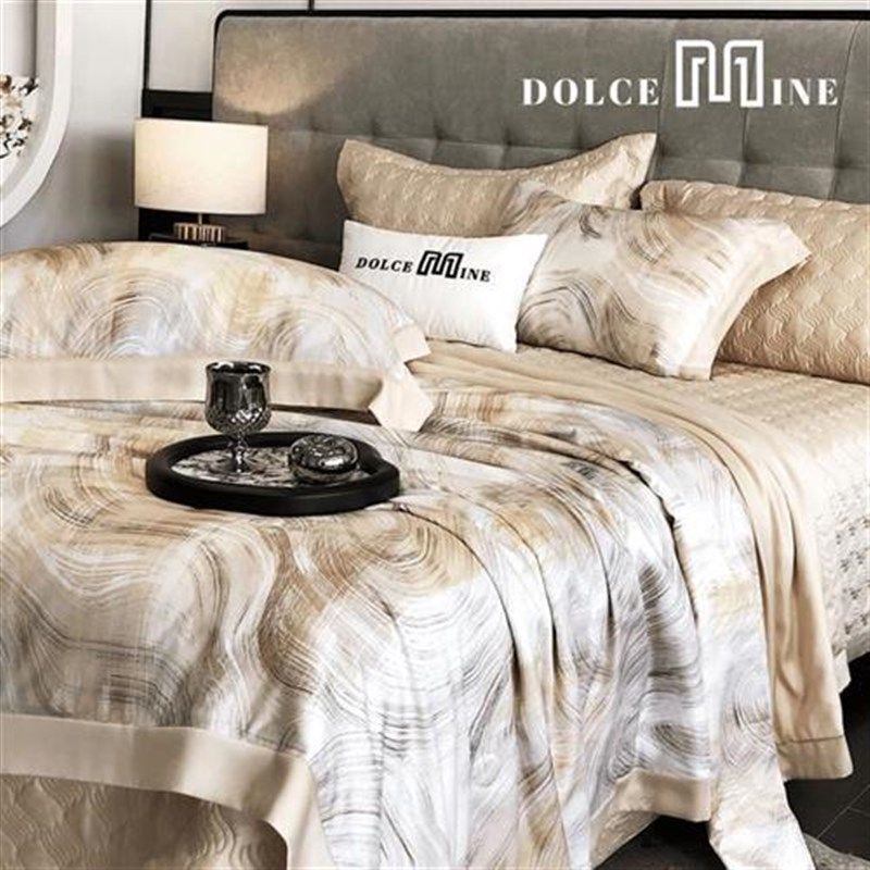 桑蚕丝夏被床盖珐琅彩/超细旦冷凝天丝夏被床盖四件,床上用品,化纤被,淘宝优惠券,粉丝福利购,淘宝优惠卷