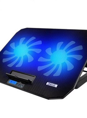 Laptop radiator laptop fan universal computer cooler bracket