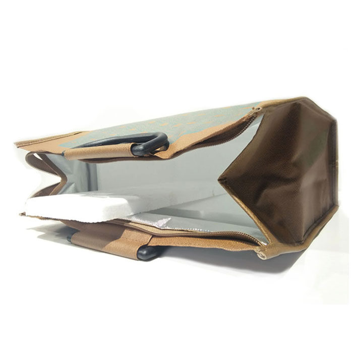 【起扬包装】皮革即食海参礼品盒 礼品袋 高档即食海参礼盒