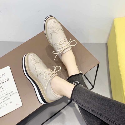 New Brock Platform Shoes Wedge Platform Platform Shoes Women