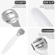 Callus Skin Corn Steel Shaver Foot Feet Stainless Remover