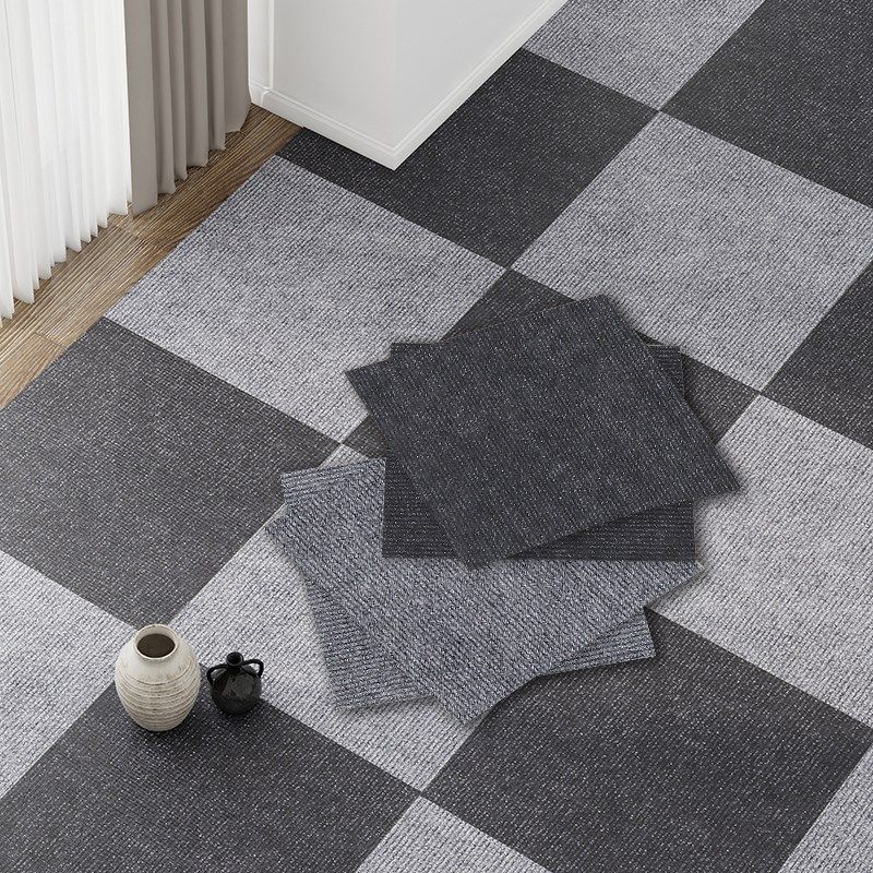 办公室自粘地毯客厅防滑贴片地面贴阳台地板贴卫生间防滑加厚耐磨,家装主材,PVC地板,淘宝优惠券,粉丝福利购,淘宝优惠卷