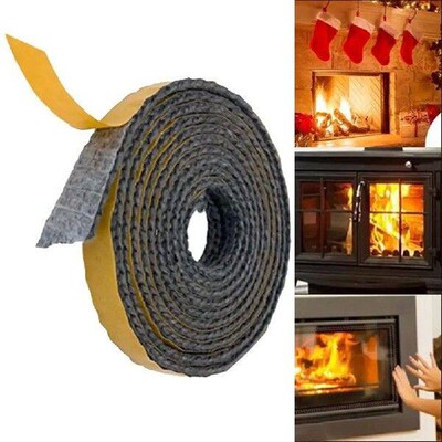 For Chimneys Fiberglass Sealing Tape Chimney Sealing Tape