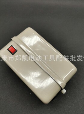 三相380V75保kw空压.机电0.9空压机护器磁力启动器空气压缩气泵保