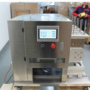 快盒打多包盒封盒脖机预制菜鸭熟餐食铝640箔盒小罐茶榴莲盒打包