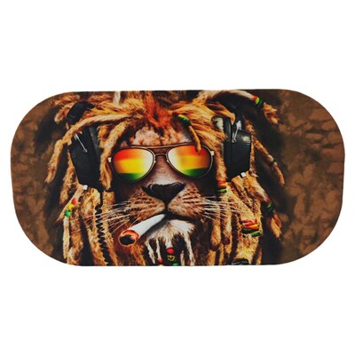 Ski Goggles Protective Cover Skiing Storage Portable Wraps P