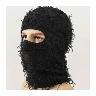 Balaclava Full Face Mask Men Women Cycling Ski Warm Neck
