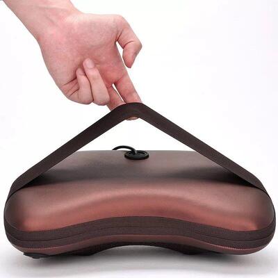 Massage Pillow Shoulder Cervical Spine Shoulder Neck Househo