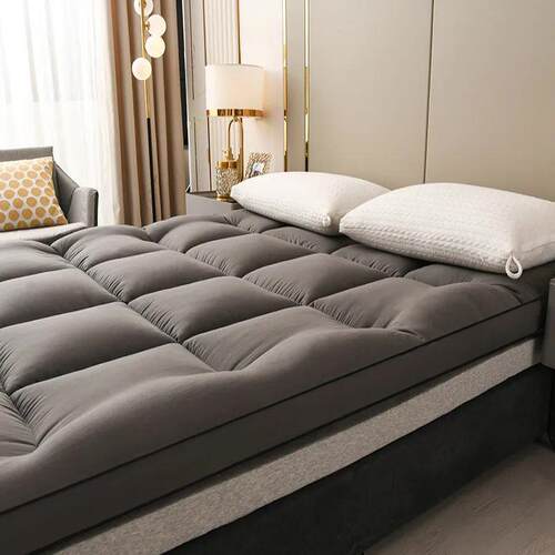 Foldable Summer Soft Cushion Quilt Tatami Bed Thickened Soft