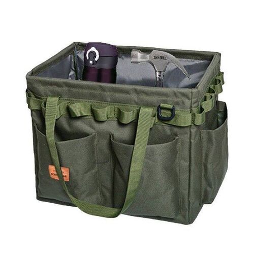 Multifunctional Tool Storage Organizer Wear-resistant