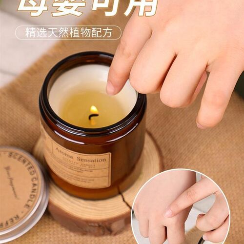 Candles for Home Scented Candle Gifts for Women Men Birthday