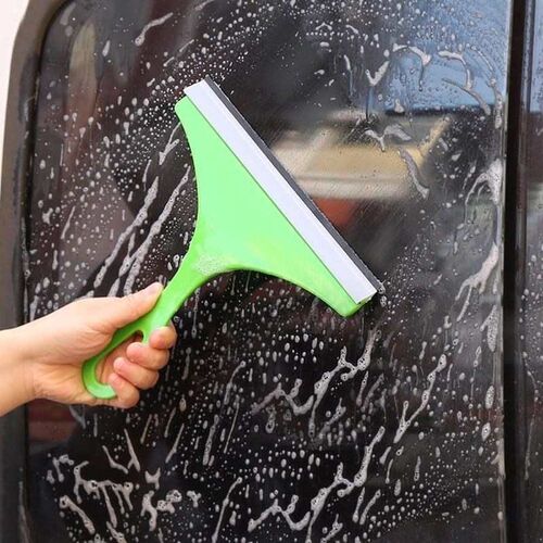 glass window wiper soap cleaner squeegee shower bathroom mir
