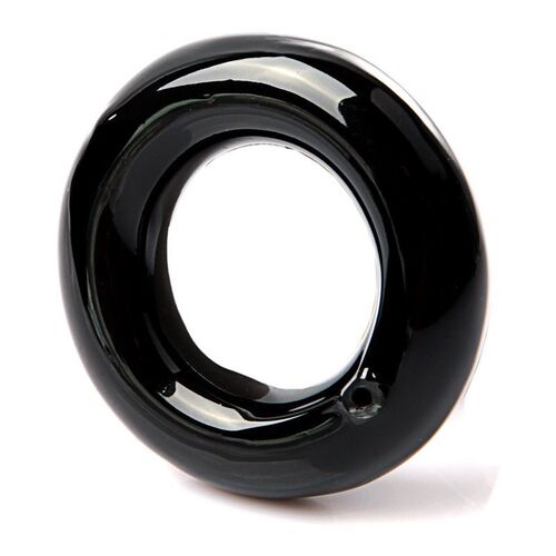 1PC Golf Weight Ring 150g Black red Round Weight Power Swing