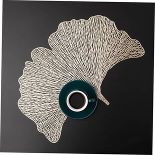 2022new Placemat food mat/mat/mat European table mat/cloth