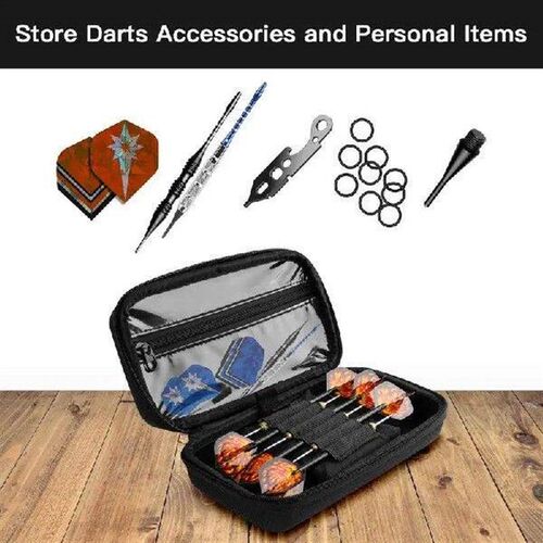 Dart Carrying Cases Darts Protective Case Darts Organizer