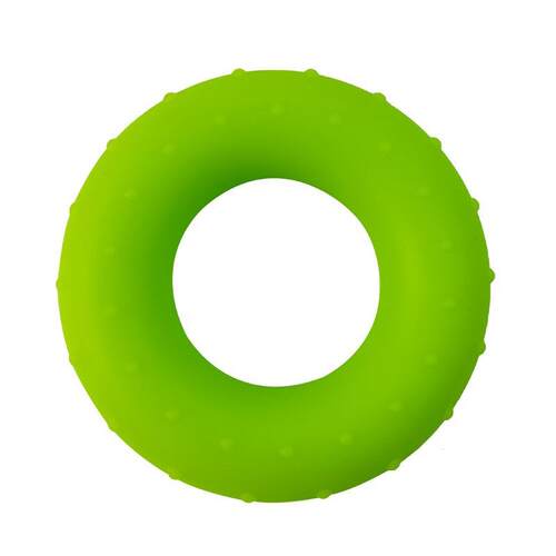 Unisex Silicone Hand Gripper Finger Wrist Strength Training