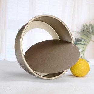 Muffin cup Cake Mould Pizza Tray Bread Toast Box Baking Set