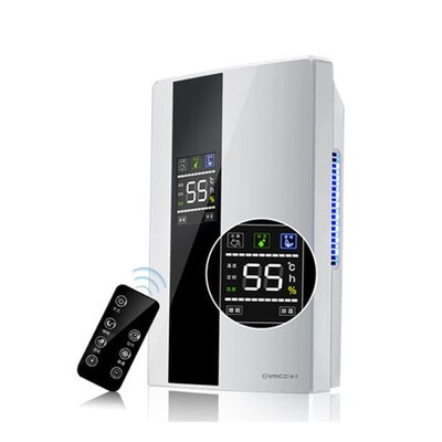 Dehumidifier moisture air purifier drying machine 除湿机110V