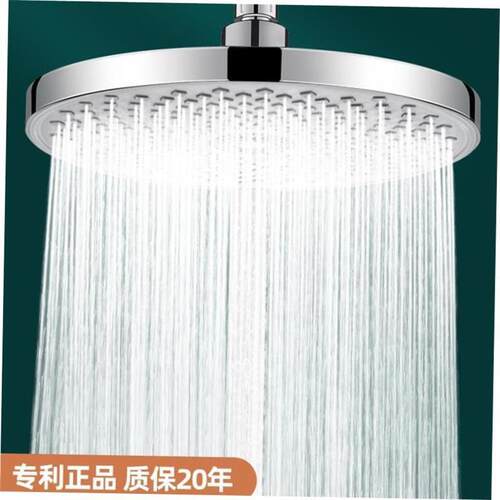bathroom shower head booster shower sand shower head rain