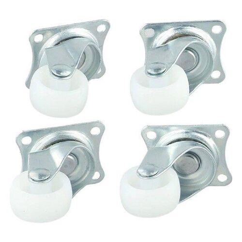 Swivel Casters High Quality 1 25mm Trolley Casters with