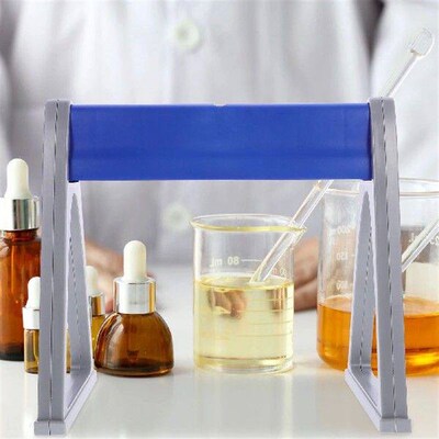 Laboratory Pipette Rack Z Shape A Shape Micropipette