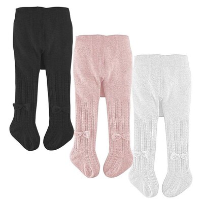 Newborn Baby Tights Kids Children Stockings Baby Girls Panty