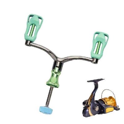 Bait Caster Reel Double Crank Fishing Reels Baitcasting
