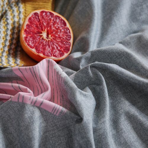 Duvet Cover Bed Sheet 4 Set Bedding Sheets School 磨毛四件套