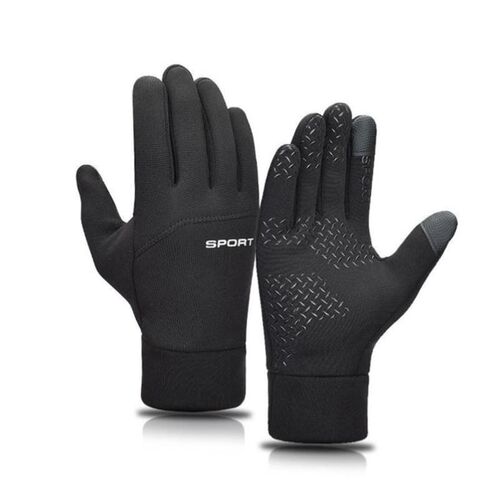 Cold-proof Ski Gloves Waterproof Winter Gloves Cycling Glove