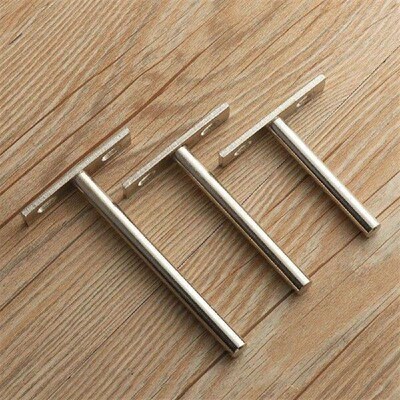 Wall Mount Shelf Storage Shelf Invisible Floating Shelf