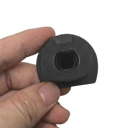 For Karcher 4.064-069.3 HD Outlet Long + Clamp For KHD4