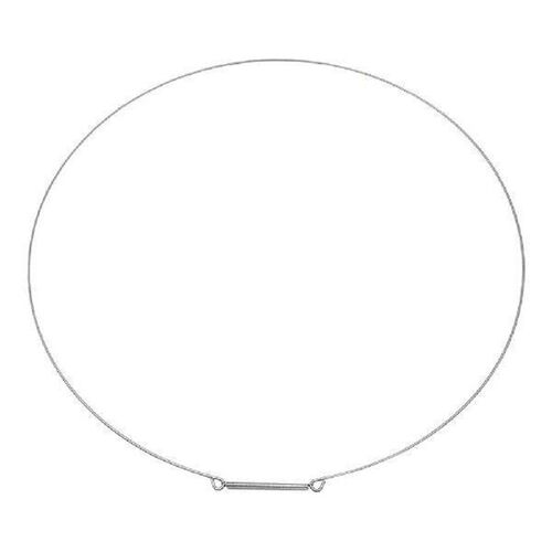 1Pcs Washing Machine Boot Seal Retaining Ring 2W20017E For