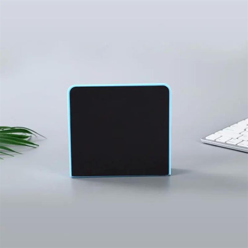 Magnetic Fridge Storage Box Cans Marker Pencil Pen Holder De图片
