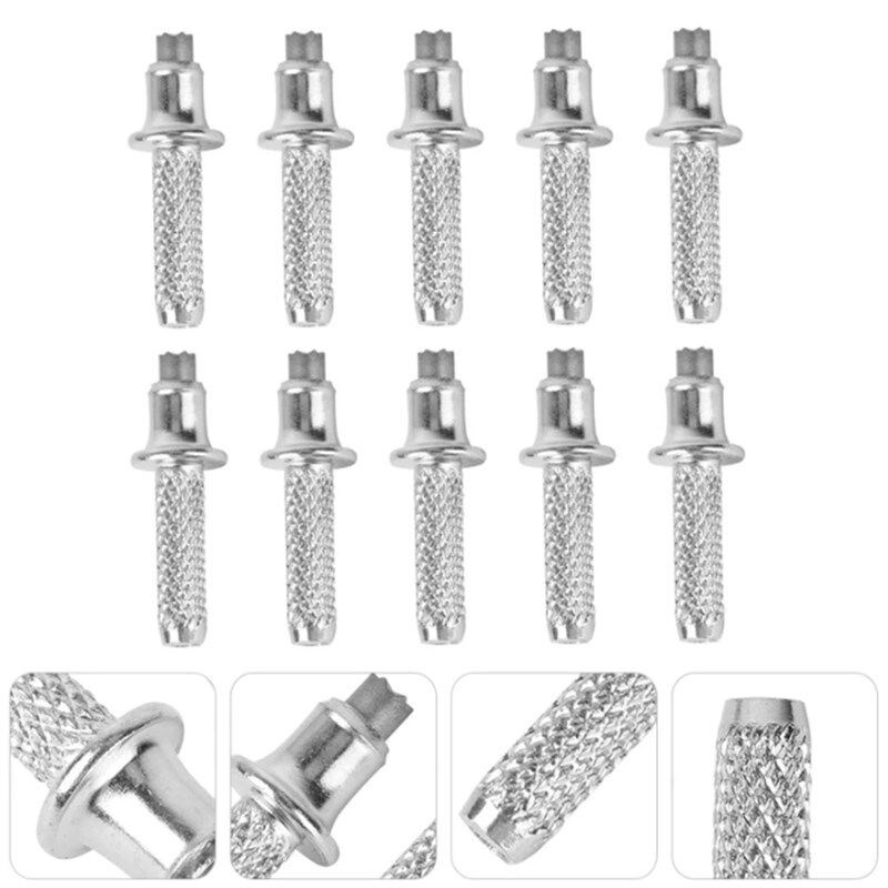 Wolfram Carbide Tip Trekking Pole Accessory Wearresistant Wo - 实物图