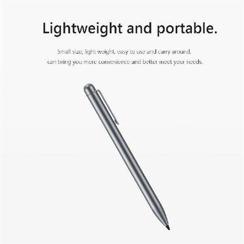 Smart Touch Stylus Pen 2048 Pressure Sense Active