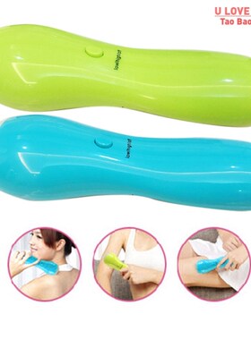 Mini Massage Pen Portable Massager Vibration for Body Relaxa