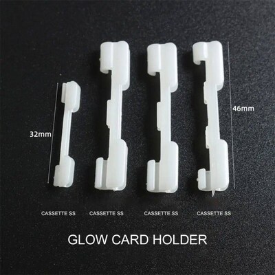Night Fishing Highlight The Luminous Rod Sensitive Light Wei