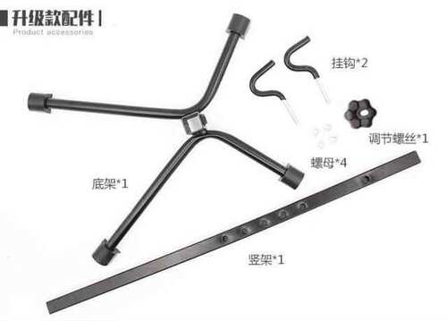 新款 Bicycle parking mountain bike repair stand dead