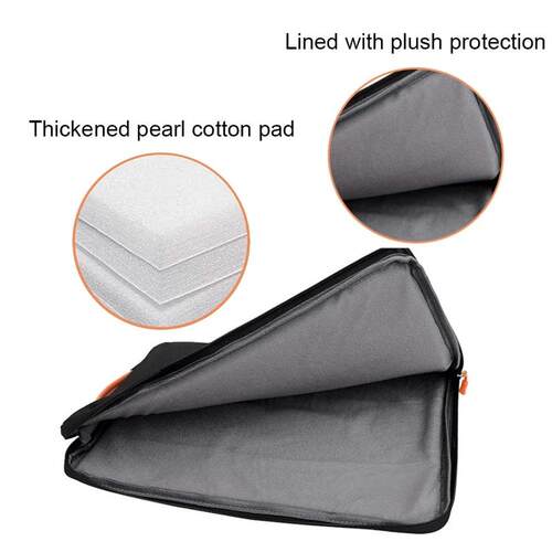 The New Laptop Bag for Macbook Air M2 Case 11-16 Inner Bladd