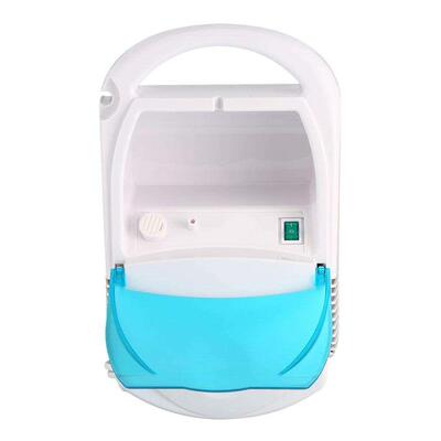 Portable Compressor Nebulizer Inhaler Children Adult