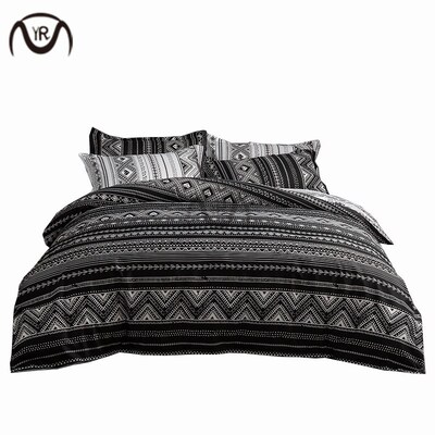 4pc bedsheet set bed sheet quilt blanket duvet cover sets