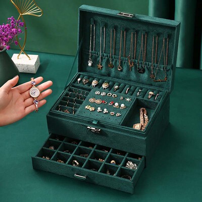 Jewelry box