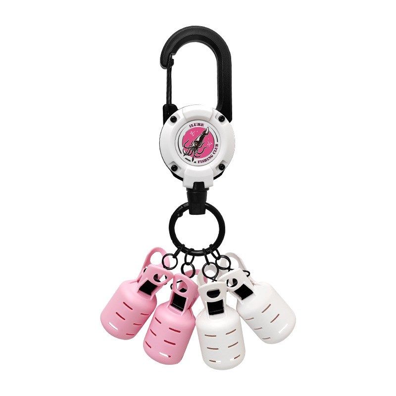 爱路亚伸缩扣木虾鱿鱼钩 海钓船钓章鱼伞钩保护 钓鱼钩子夹,户外/登山/野营/旅行用品,其他垂钓用品,淘宝优惠券,粉丝福利购,淘宝优惠卷