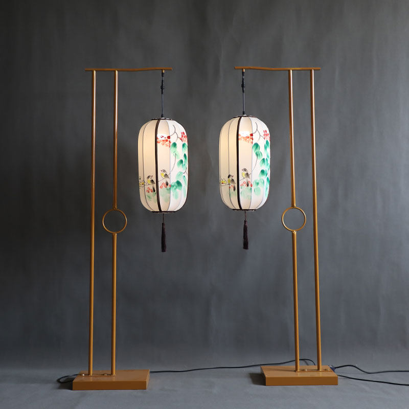 新款婚庆道具中式灯笼路引中式婚礼布置铁艺宫灯路引舞台装饰摆件,节庆用品/礼品,路引,淘宝优惠券,粉丝福利购,淘宝优惠卷