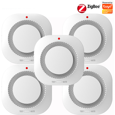 NEW Smoke detector fire alarm detector Independent smoke ala