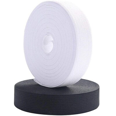5Meters Sewing Elastic Band Heavy Stretch High Elasticity