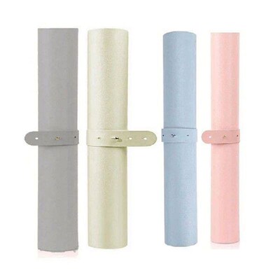Nail Art Table Mat Foldable Hand Rest Pad For Nail Armrest